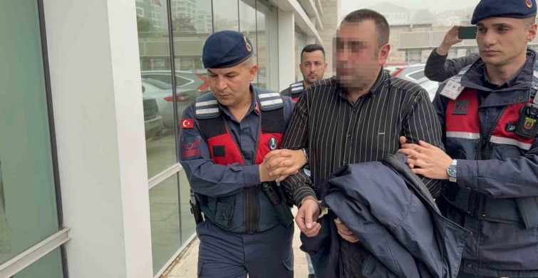 Samsun'da Babasını 8 Kurşunla Vuran Şahıs Adliyeye Sevk Edildi