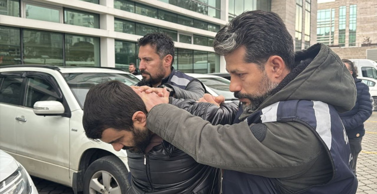 Samsun'da Bıçaklama Olayı: Bir Kişi Hayatını Kaybetti