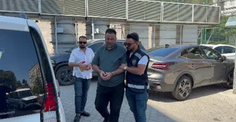 Samsun'da bıçaklı kavgada 3 kişi yaralandı, 1 kişi adliyeye sevk edildi