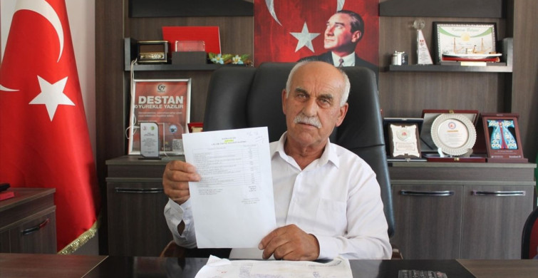 Samsun'da Çeltik Hasadı Gecikmeli Başlıyor