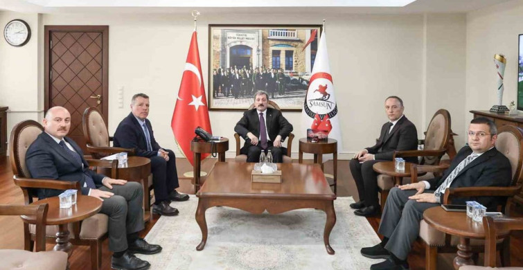 Samsun'da Çevre Seferberliği ve Sıfır Atık Uygulamaları