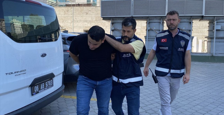 Samsun'da CHP Delege Seçiminde Kavga: 2 Tutuklama