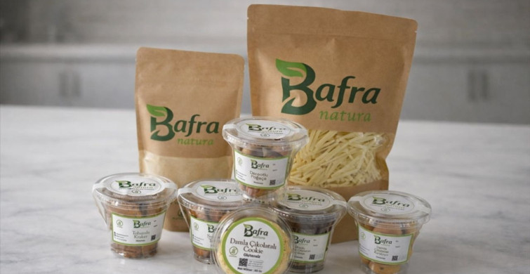 Samsun’da Çölyak Hastalarına Özel Kooperatif Kuruldu