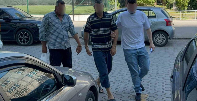 Samsun’da DEAŞ’a yönelik düzenlenen operasyonda 2 kişi gözaltına alındı