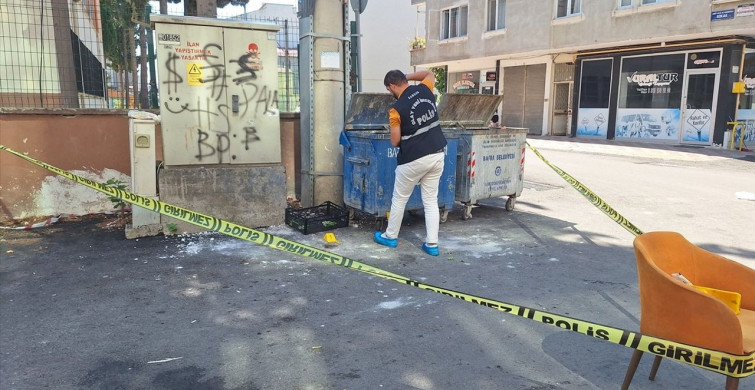 Samsun'da Düşme Sonrası Yaşam Mücadelesi Sonuçsuz Kaldı