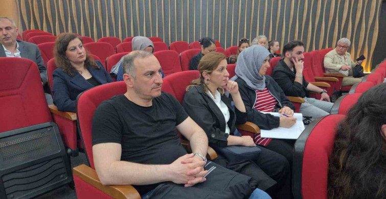 Samsun'da e-Ticaret Buluşmaları: Anadolu KOBİ'leri Dijital Dönüşümde