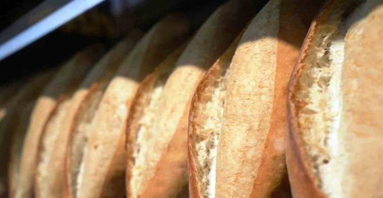 Samsun'da Ekmeğe Zam Gündemde