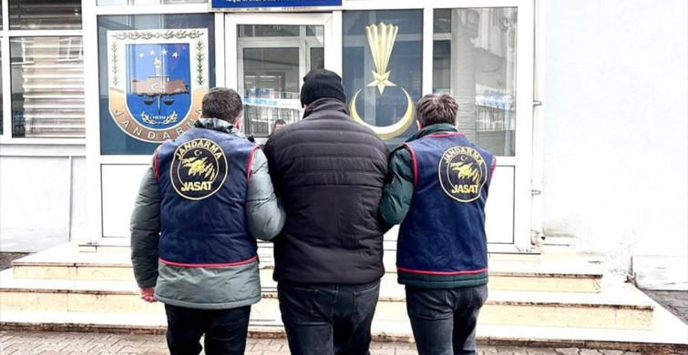 Samsun'da FETÖ Üyeleri Yakalandı