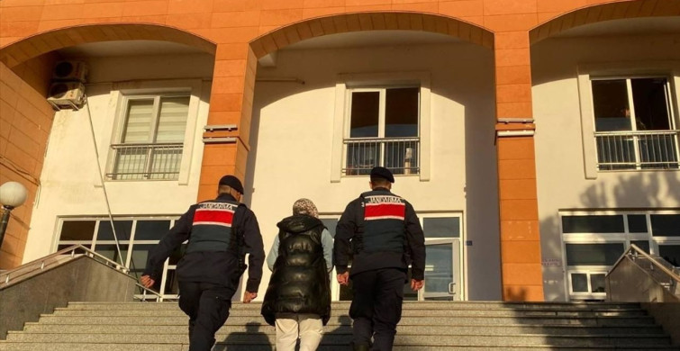 Samsun'da FETÖ Üyesi Yakalandı