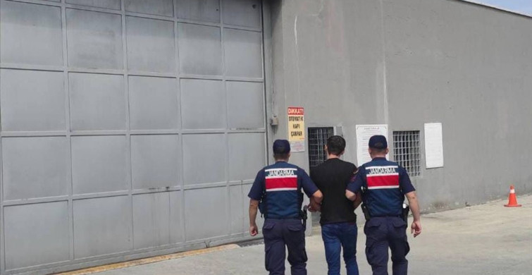 Samsun'da Firari Hükümlü Ele Geçirildi