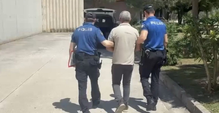 Samsun'da firari hükümlüler yakalandı