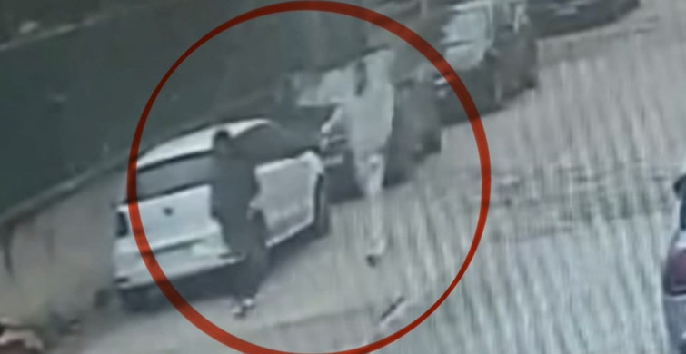 Samsun’da Genç Kadına Taciz Eden Zanlı Tutuklandı