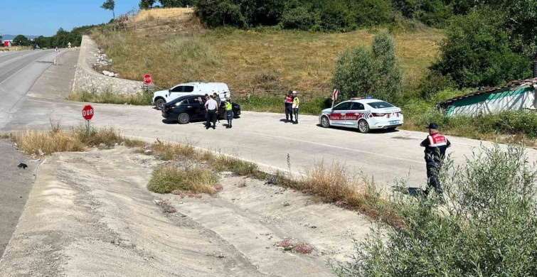 Samsun'da genç kadının hayatını kaybettiği kazada sürücü tutuklandı
