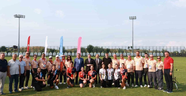 Samsun'da Gençlik ve Spor Yatırımları İçin 1,5 Milyar TL Destek