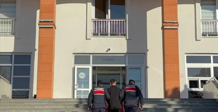 Samsun'da Hırsızlık ve Dolandırıcılıktan Aranan İki Hükümlü Yakalandı