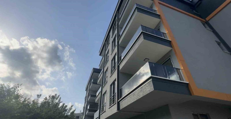 Samsun'da İnşaatta Düşme Olayı: Bir İşçi Hayatını Kaybetti
