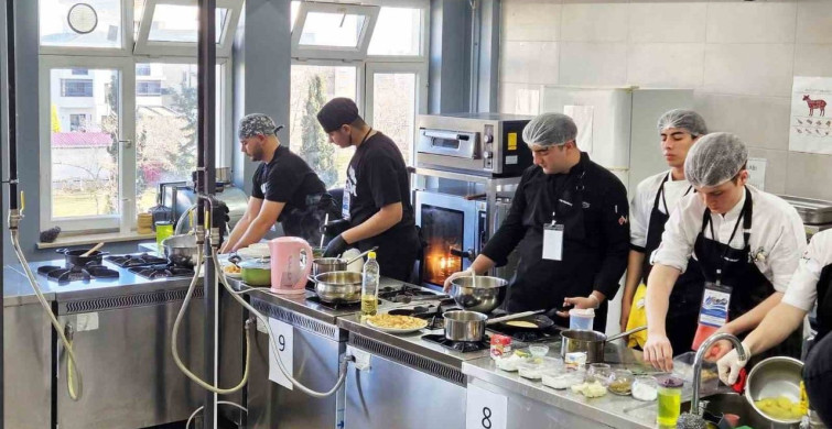 Samsun'da İŞKUR ile 75 Bin Kişi İstihdama Kazandırıldı