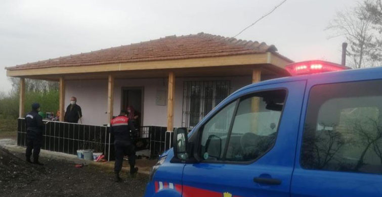 Samsun’da Jandarmadan Toplu İftar Yapanlara 14 Bin 620 Lira Ceza Kesildi