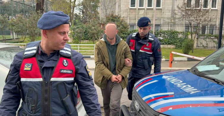 Samsun'da Kaçak Kazıda Hırsızlık Şüphesi