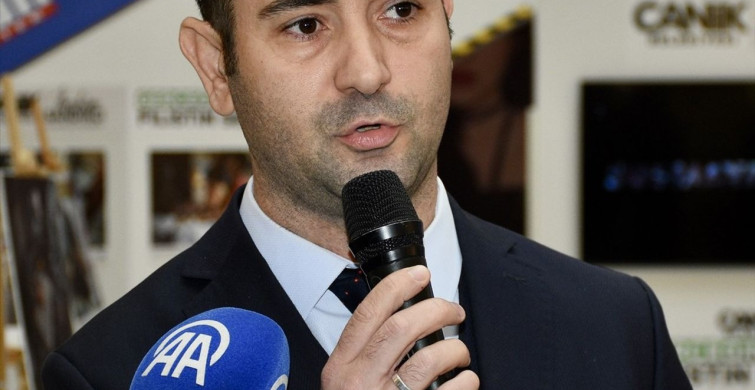 Samsun'da 'Kanıt' Kitabı Görselleri Sergilendi