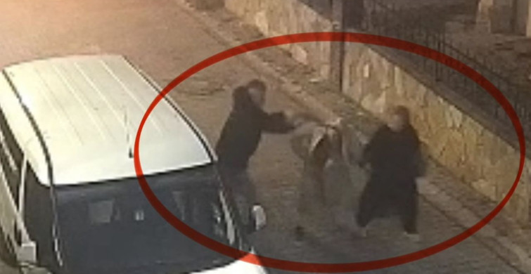 Samsun'da Kapkaç Olayı: 'Bakar Mısın' Tuzağıyla Hırsızlık Yapıldı