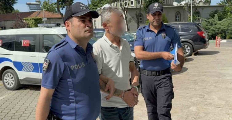 Samsun'da kavga sonucu başını yere çarpan şahıs ağır yaralandı