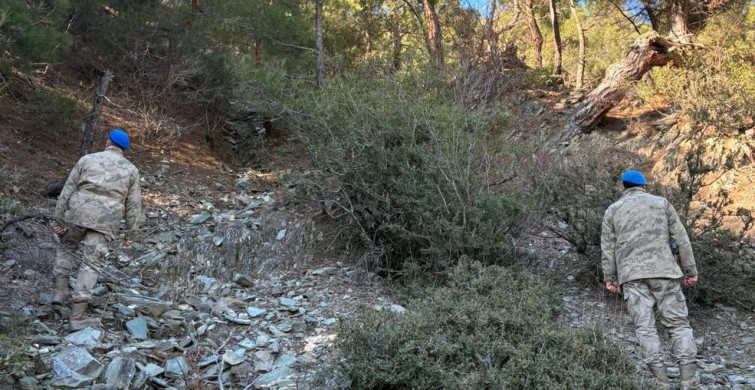 Samsun'da Kaybolan Nimet Serdar İçin Arama Çalışmaları Devam Ediyor