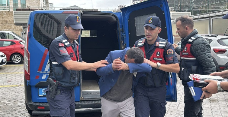 Samsun'da Korkunç Cinayet: Eşi Öldürüldü, Şüpheli Yakalandı