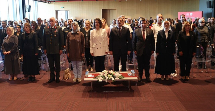 Samsun'da Koruyucu Aile Farkındalık Toplantısı Gerçekleştirildi