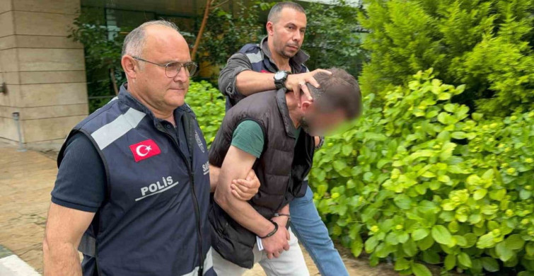 Samsun'da Mezarlıkta Şiddet Olayı