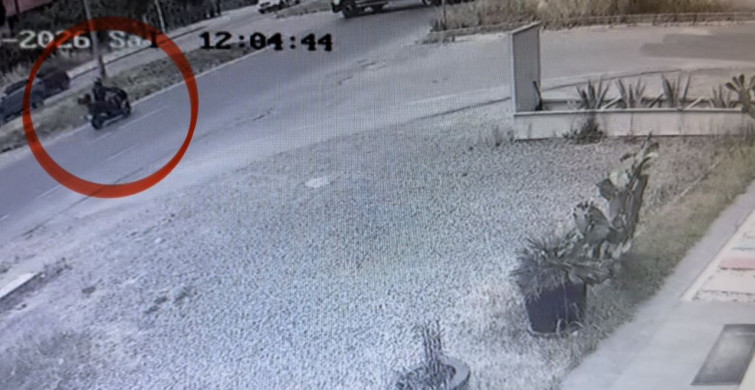 Samsun'da motosiklet kamyonun tekerleri arasına saplandı: Emekli komiser yardımcısı hayatını kaybetti