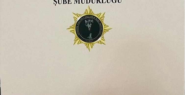 Samsun'da Narkotik Operasyonu: 10 Gözaltı ve Uyuşturucu Ele Geçirildi