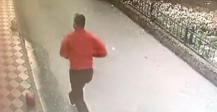 Samsun'da Okul Önünde Silahlı Saldırı: 2 Yaralı