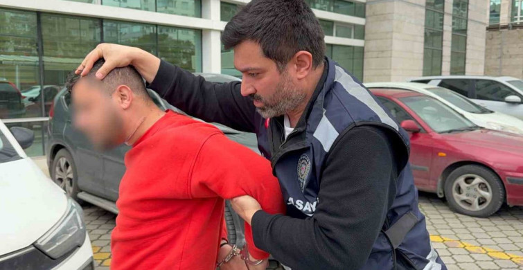 Samsun'da Okul Önünde Silahlı Saldırı: Şahıs Tutuklandı