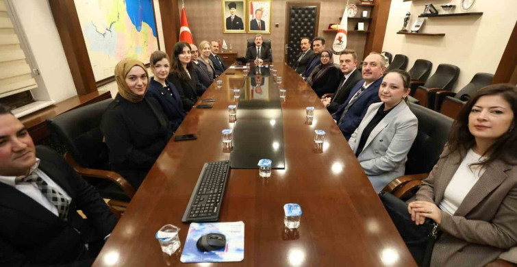 Samsun'da Okuma Kültürü Gelişiyor