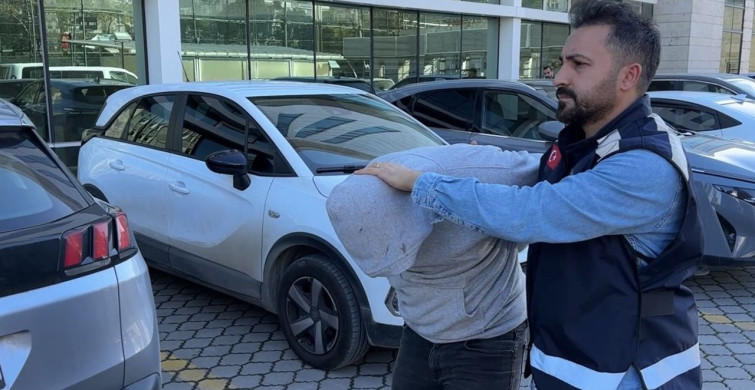 Samsun'da Pompalı Tüfekle Cinayet: 1 Zanlı Tutuklandı