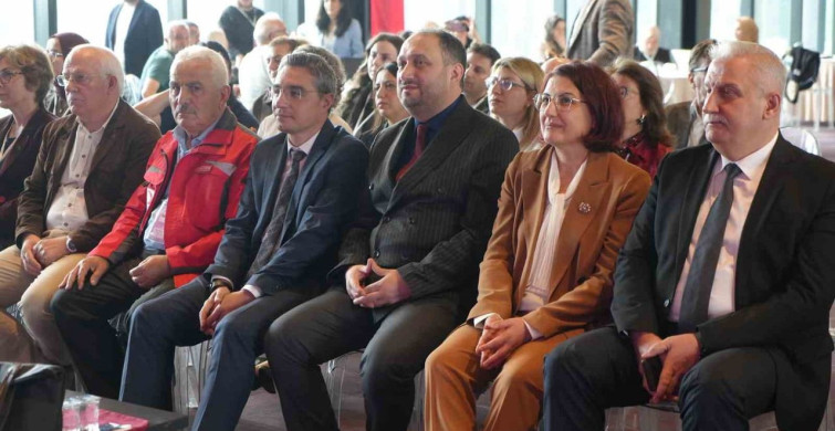 Samsun'da Roman Vatandaşların Yaşam Kalitesinin İyileştirilmesi İçin Çalıştay Düzenlendi