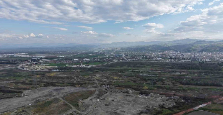 Samsun'da Savunma Sanayi Yatırımları Yükseliyor