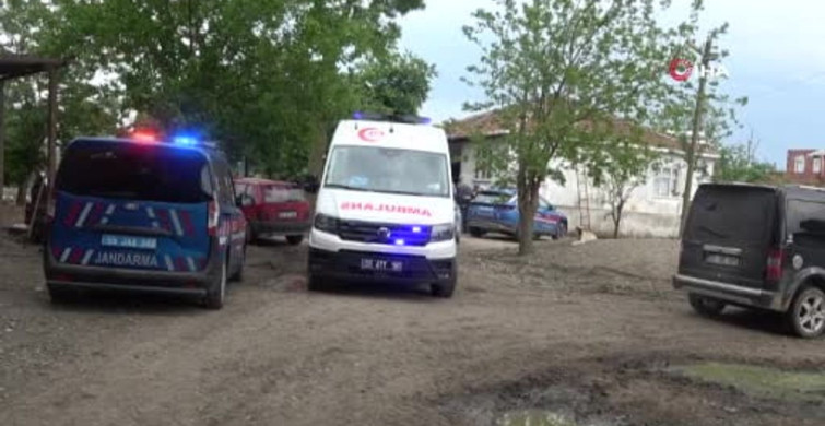 Samsun'da Şehit Polis Memuru Acısı