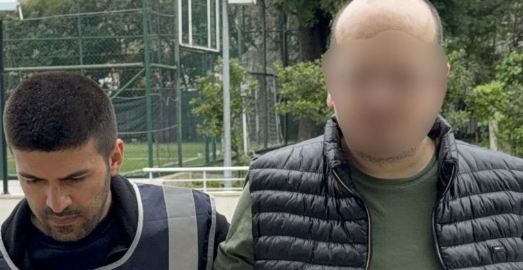 Samsun'da Şiddet Suçlaması: Eşini ve Çocuğunu Tehdit Eden Koca Adliyeye Götürüldü