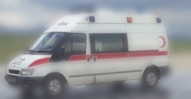 Samsun’da Silahlı Kavga: 2 Yaralı