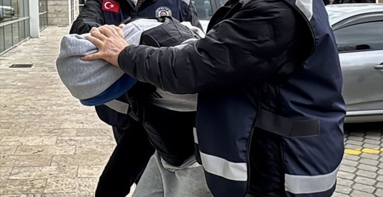 Samsun'da Silahlı Saldırı: 2 Şüpheli Tutuklandı