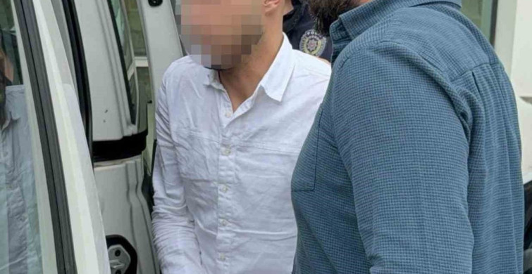 Samsun'da Silahlı Tartışma: Genç Tutuklandı
