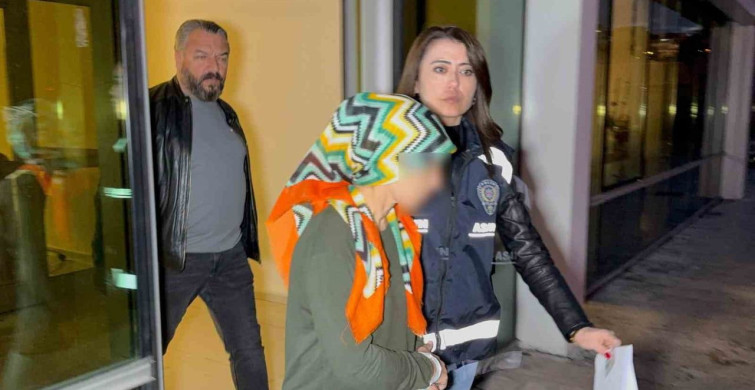 Samsun'da Şok Olay: Bebeği Çöpe Atan Kadının İfadesi Değişti