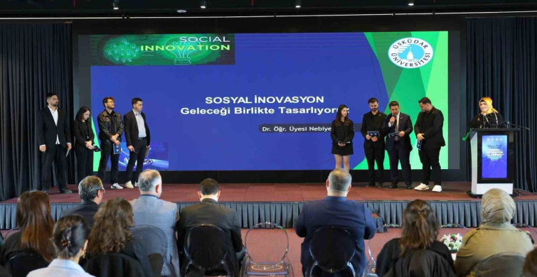 Samsun'da Sosyal İnovasyon Çalıştayı Gerçekleştirildi
