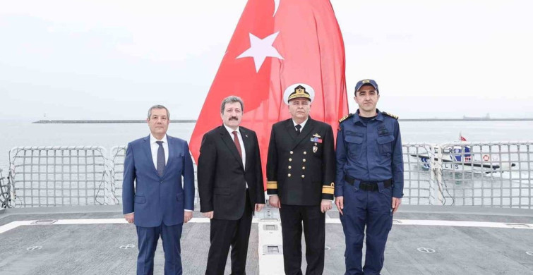 Samsun'da Suda Boğulma Olaylarına Karşı Yeni Önlemler Alındı