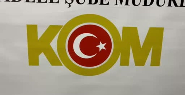 Samsun’da Tarihi Silah Operasyonu: 24 Eser Ele Geçirildi