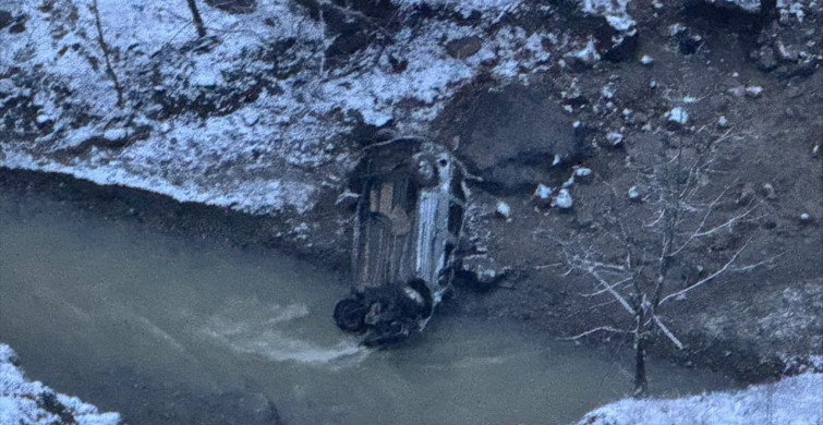 Samsun'da Trafik Kazası: 1 Ölü, 2 Yaralı