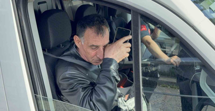 Samsun'da Trafik Kazası: Tramvay 61 Yaşındaki Kadına Çarptı