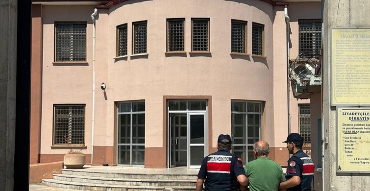 Samsun'da Uyuşturucu Operasyonu: 1 Tutuklama